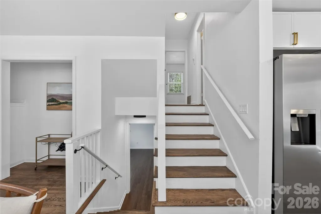 5412 Milhaven Lane Charlotte NC 28269