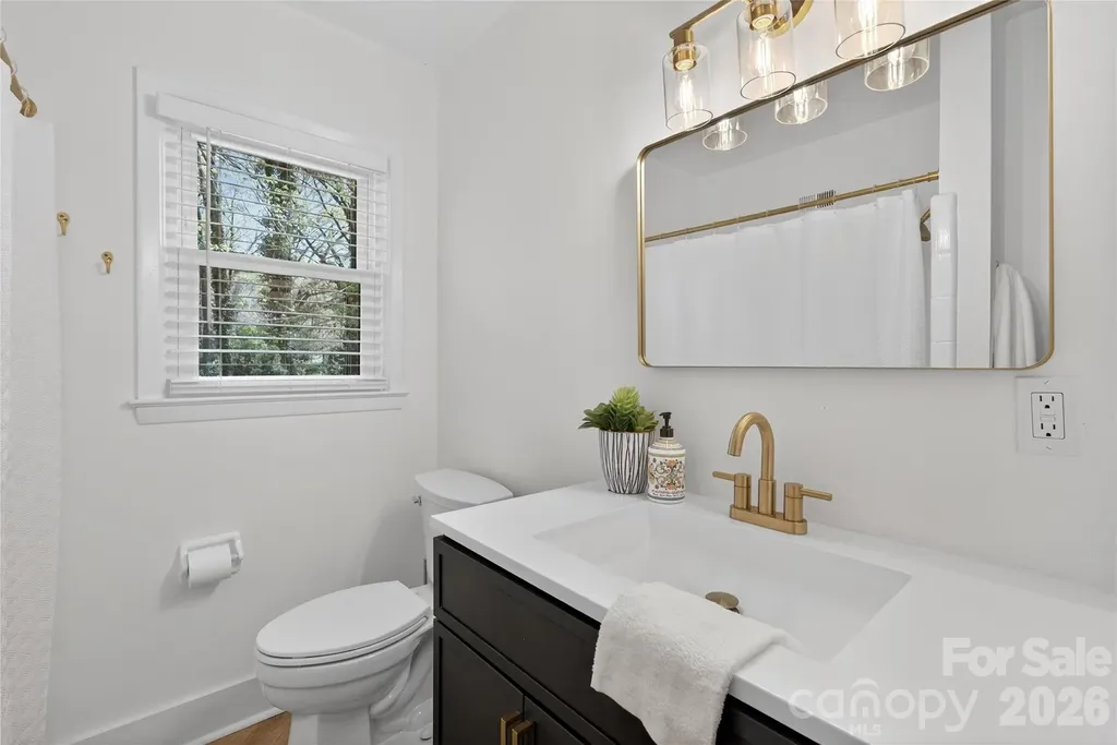 5412 Milhaven Lane Charlotte NC 28269