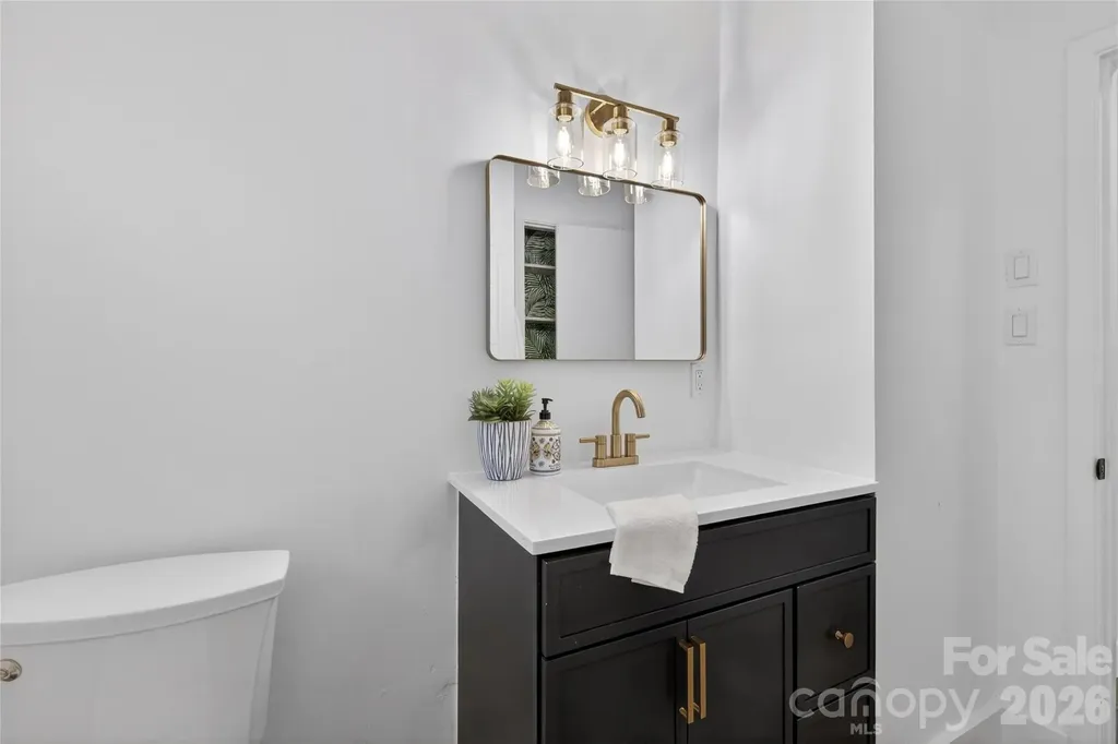 5412 Milhaven Lane Charlotte NC 28269