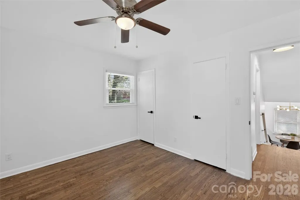 5412 Milhaven Lane Charlotte NC 28269