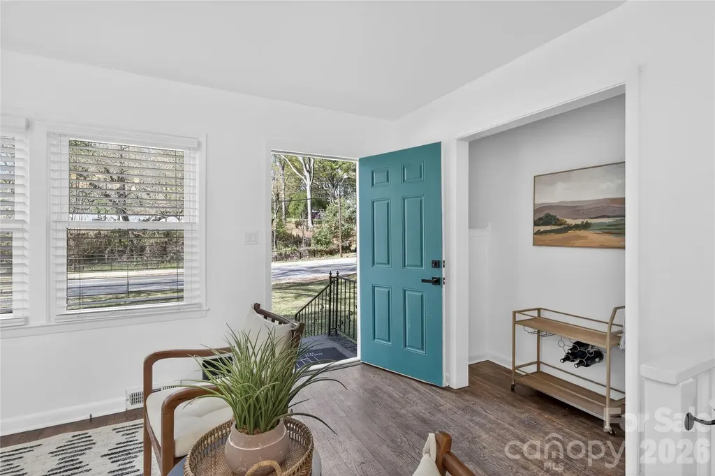 5412 Milhaven Lane Charlotte NC 28269