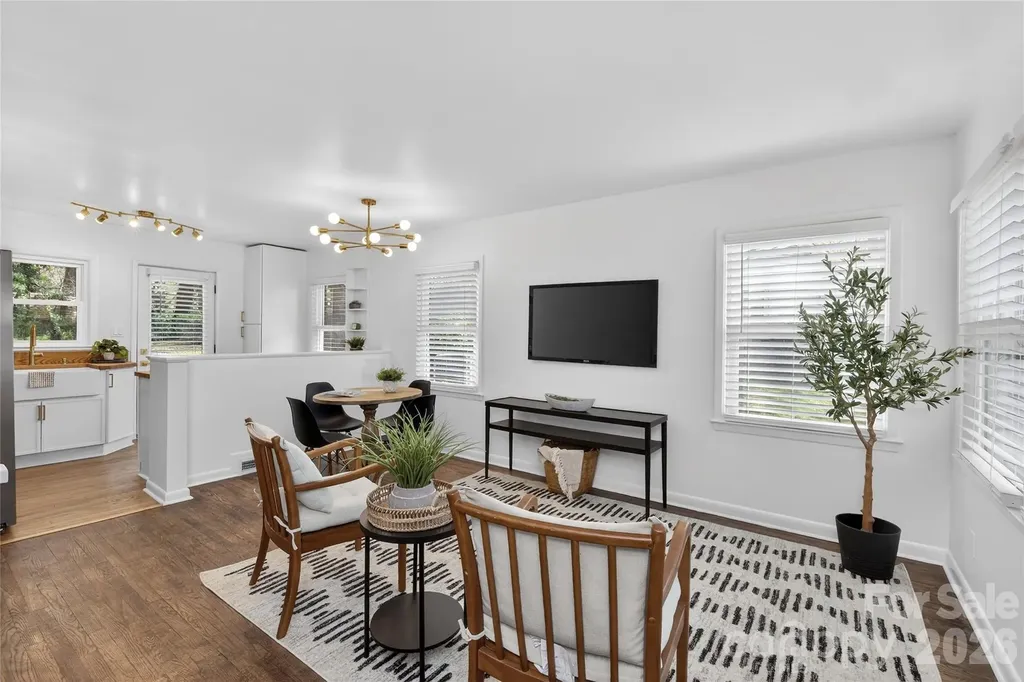 5412 Milhaven Lane Charlotte NC 28269
