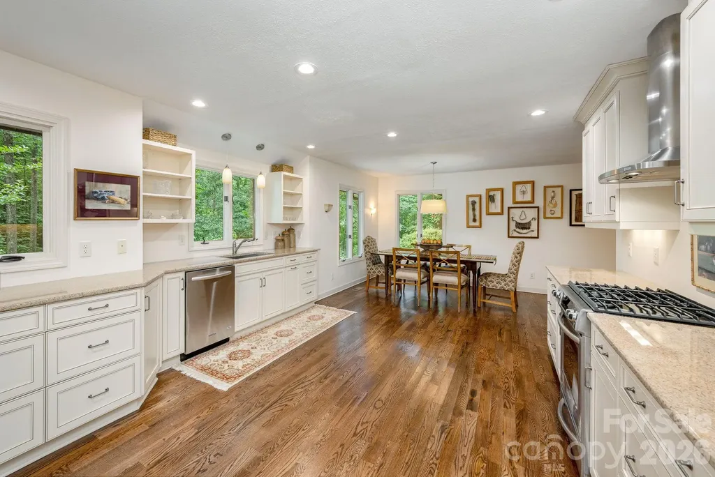 117 Tarnhill Drive Flat Rock NC 28731