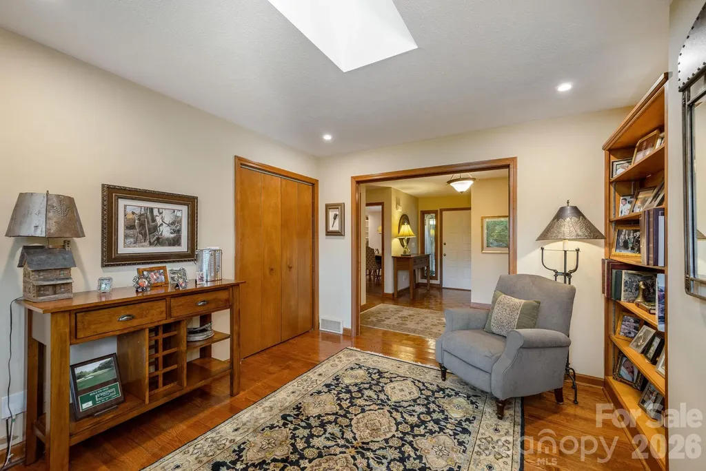 117 Tarnhill Drive Flat Rock NC 28731