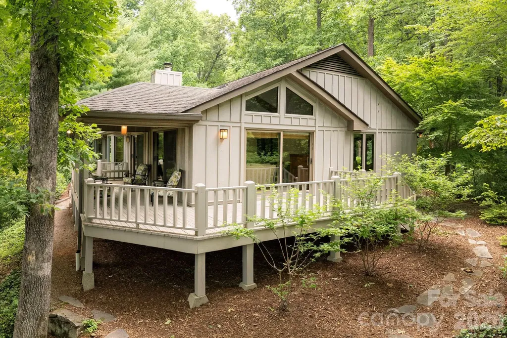 117 Tarnhill Drive Flat Rock NC 28731