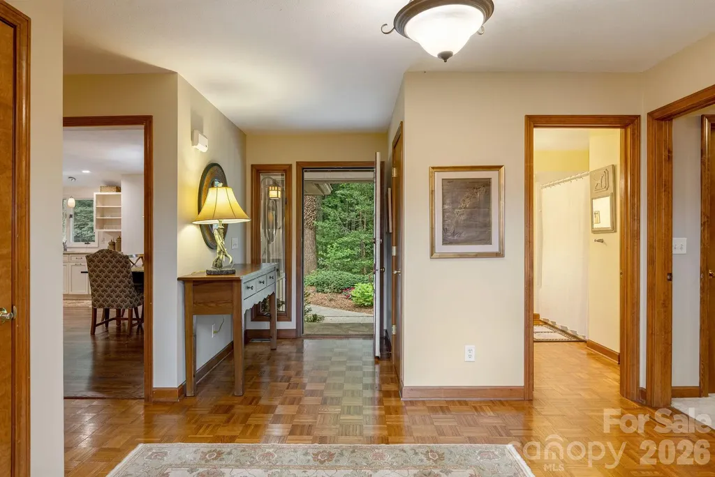 117 Tarnhill Drive Flat Rock NC 28731