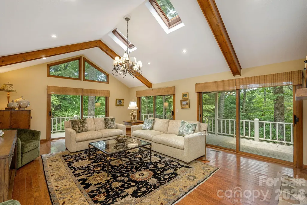117 Tarnhill Drive Flat Rock NC 28731