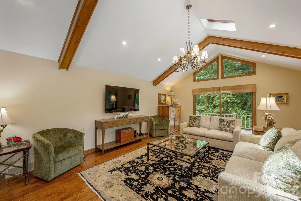 117 Tarnhill Drive Flat Rock NC 28731