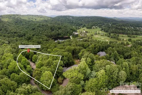 117 Tarnhill Drive Flat Rock NC 28731