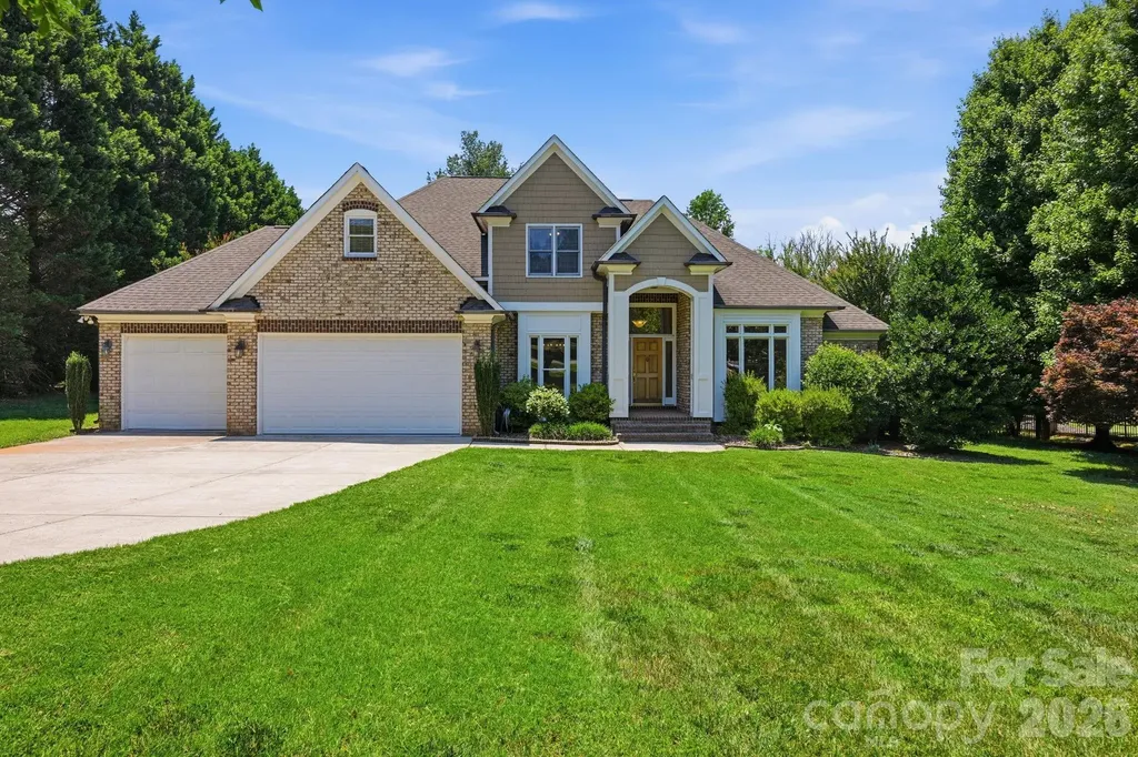 118 Broadbill Drive Mooresville NC 28117