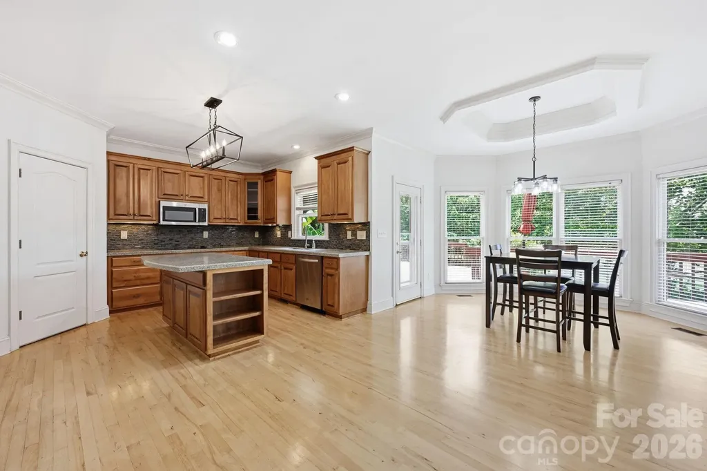 118 Broadbill Drive Mooresville NC 28117