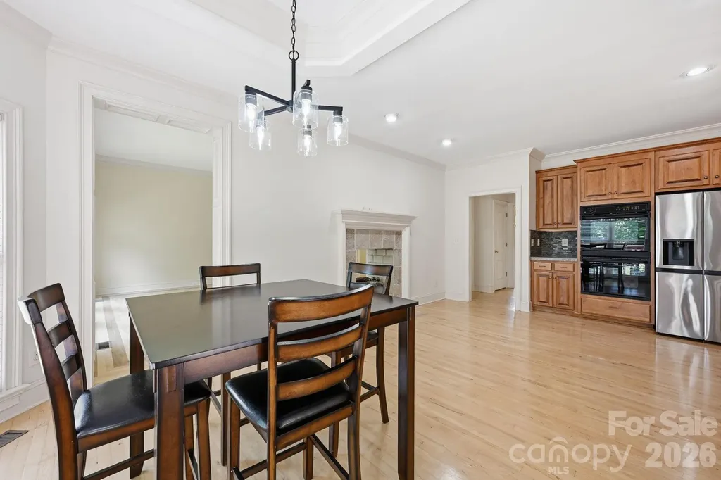 118 Broadbill Drive Mooresville NC 28117