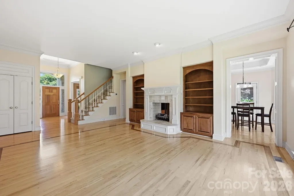 118 Broadbill Drive Mooresville NC 28117