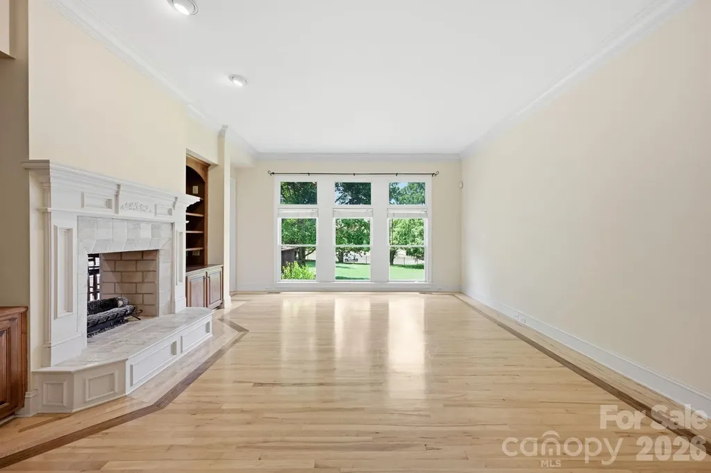 118 Broadbill Drive Mooresville NC 28117