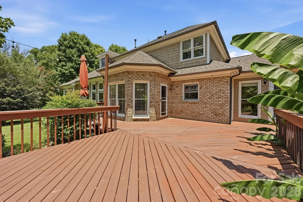 118 Broadbill Drive Mooresville NC 28117