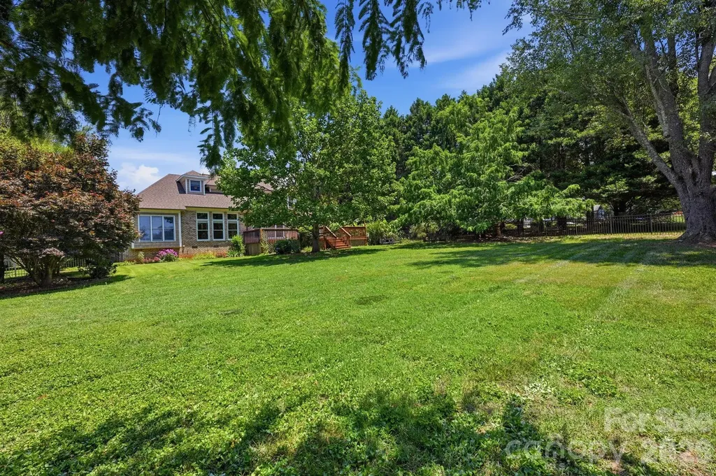 118 Broadbill Drive Mooresville NC 28117