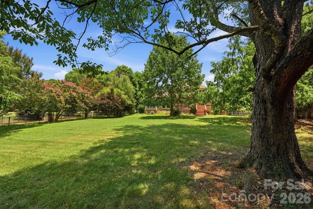 118 Broadbill Drive Mooresville NC 28117