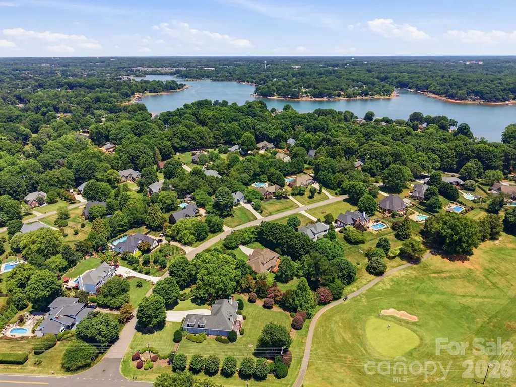 118 Broadbill Drive Mooresville NC 28117