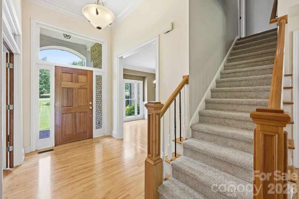 118 Broadbill Drive Mooresville NC 28117