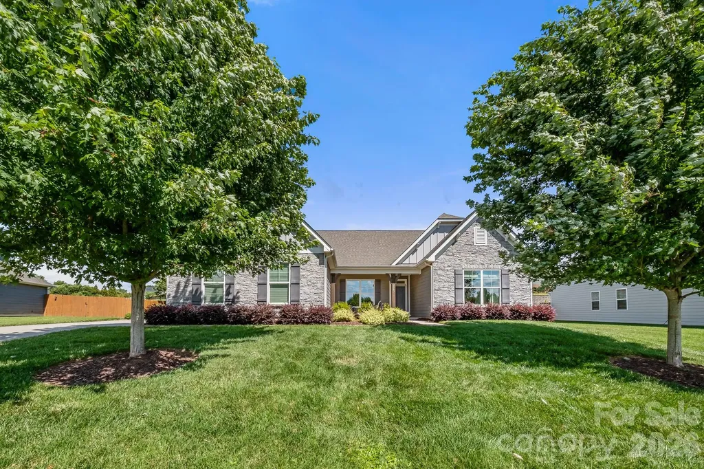 115 Morden Loop Mooresville NC 28115