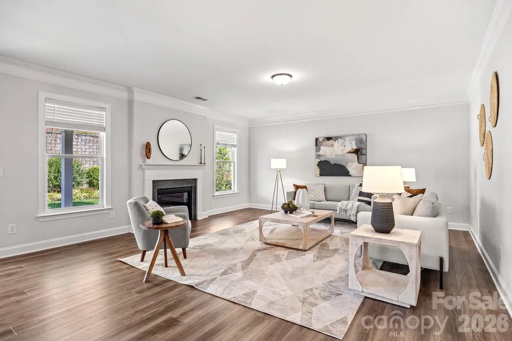 115 Morden Loop Mooresville NC 28115