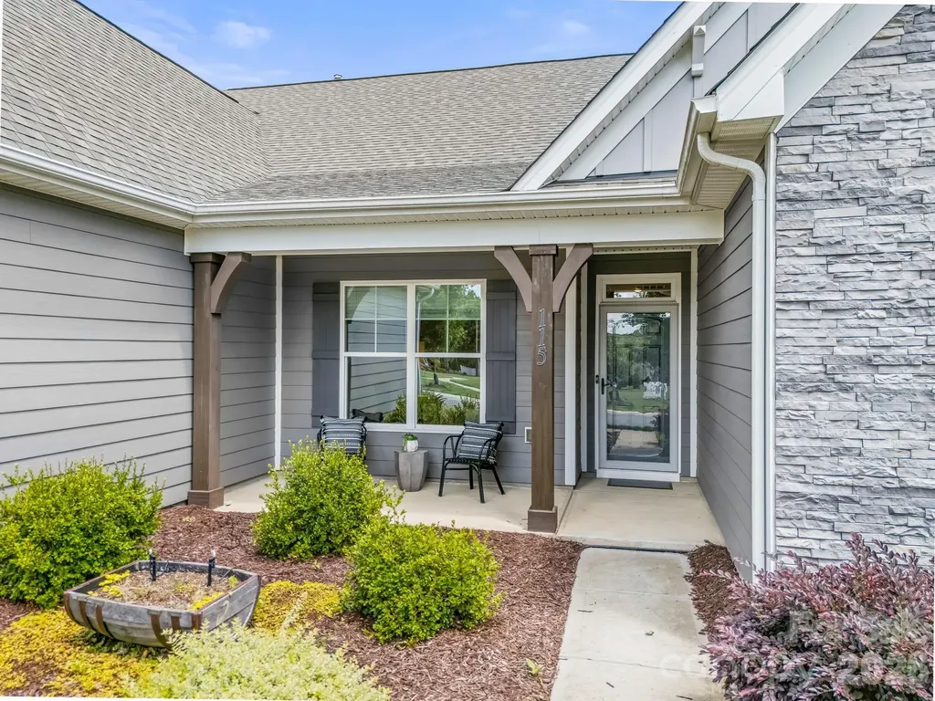 115 Morden Loop Mooresville NC 28115