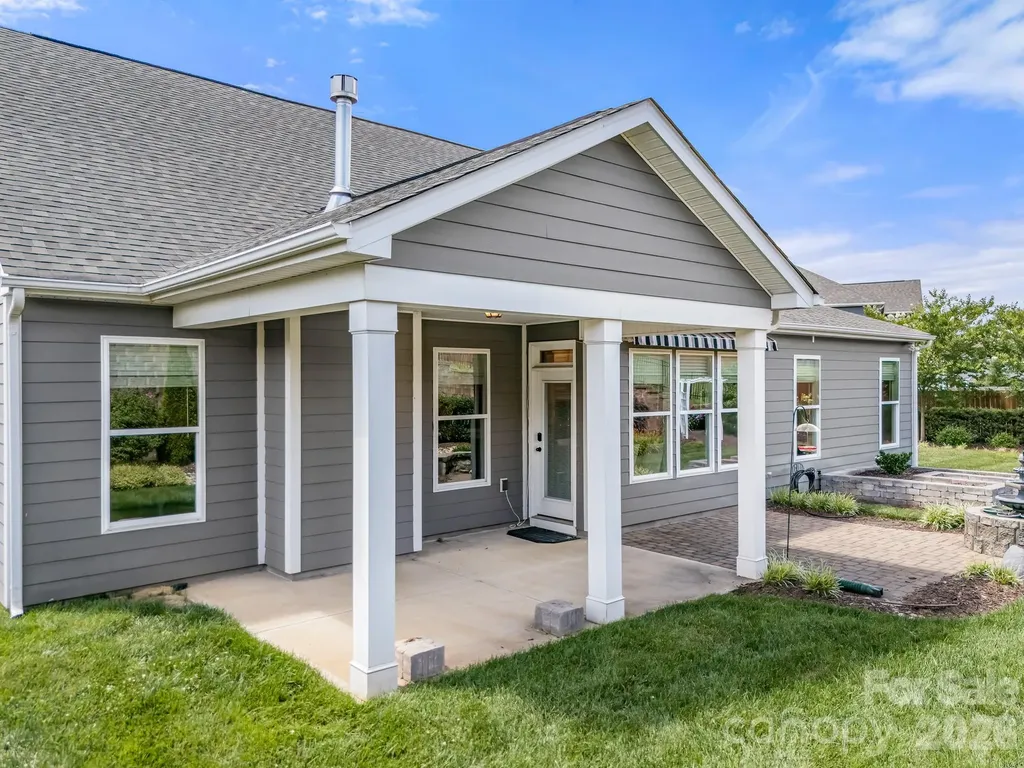 115 Morden Loop Mooresville NC 28115