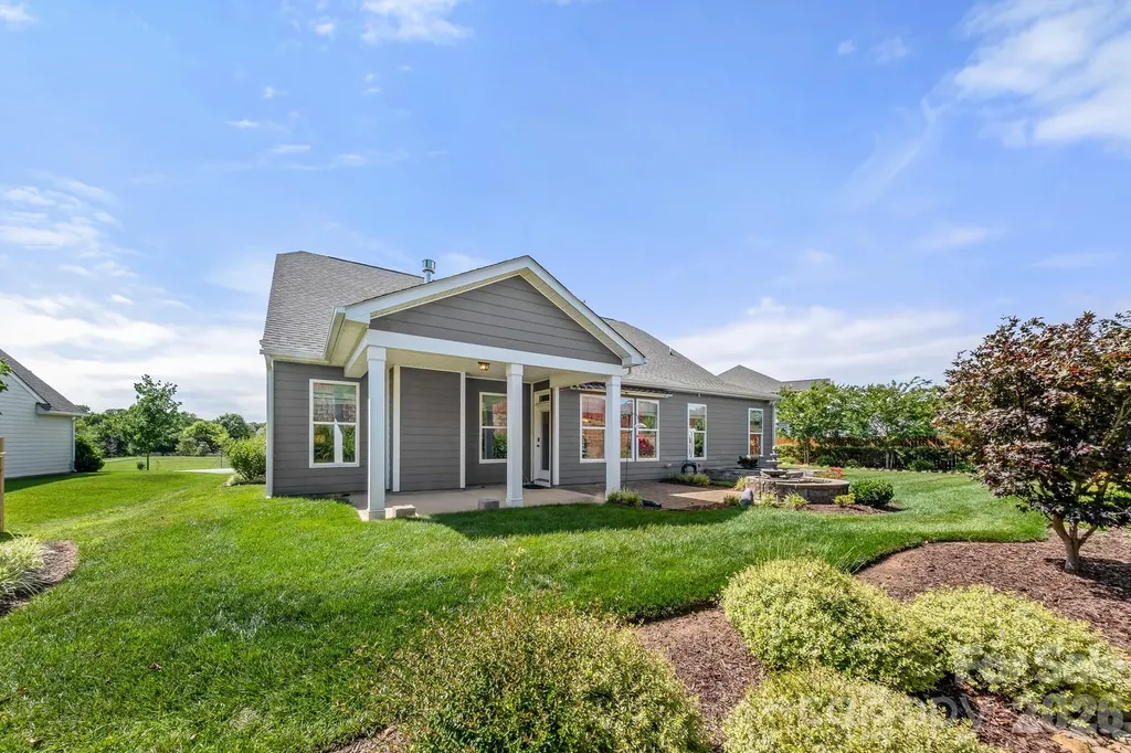 115 Morden Loop Mooresville NC 28115