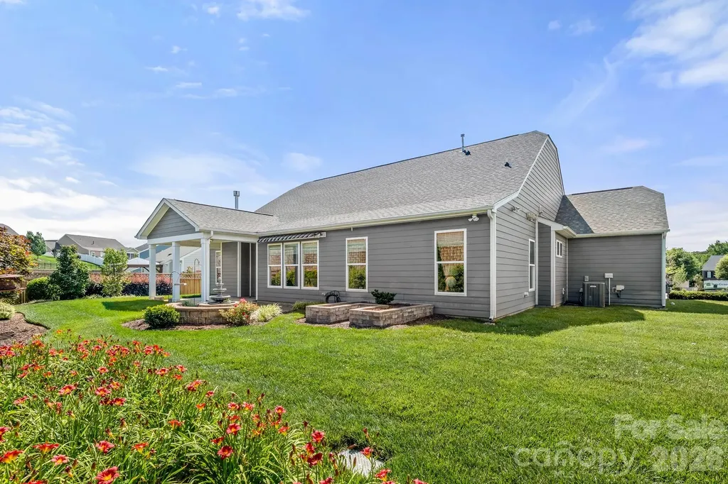 115 Morden Loop Mooresville NC 28115