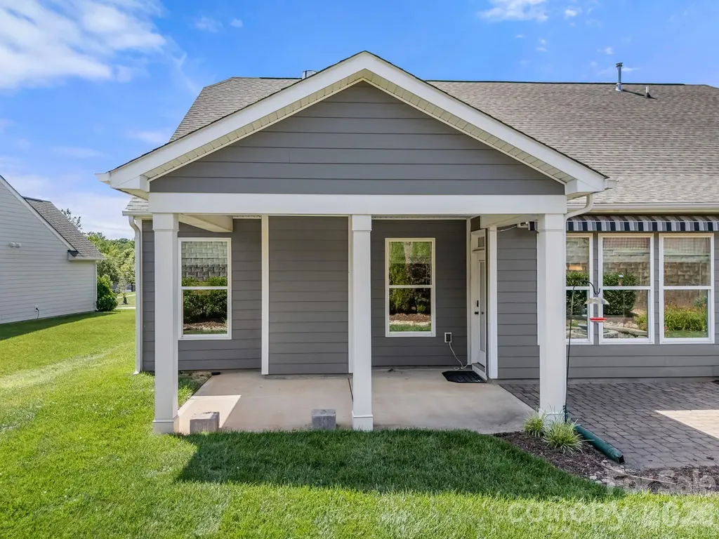 115 Morden Loop Mooresville NC 28115