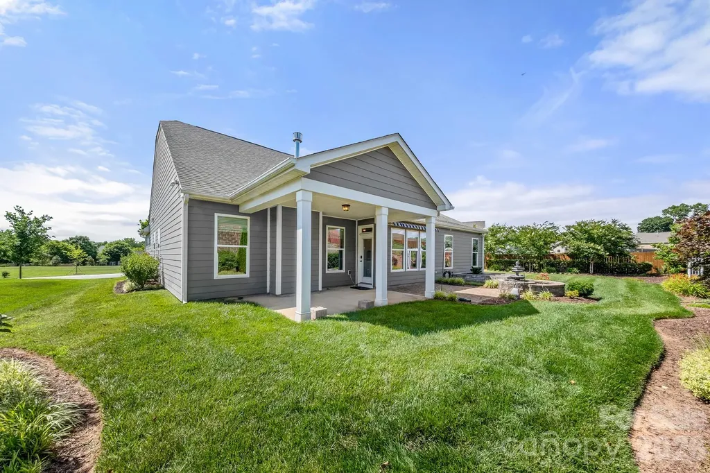 115 Morden Loop Mooresville NC 28115