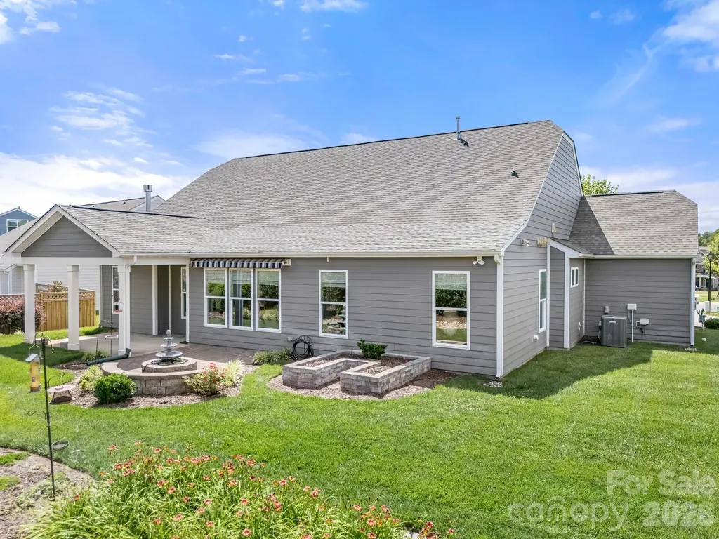 115 Morden Loop Mooresville NC 28115