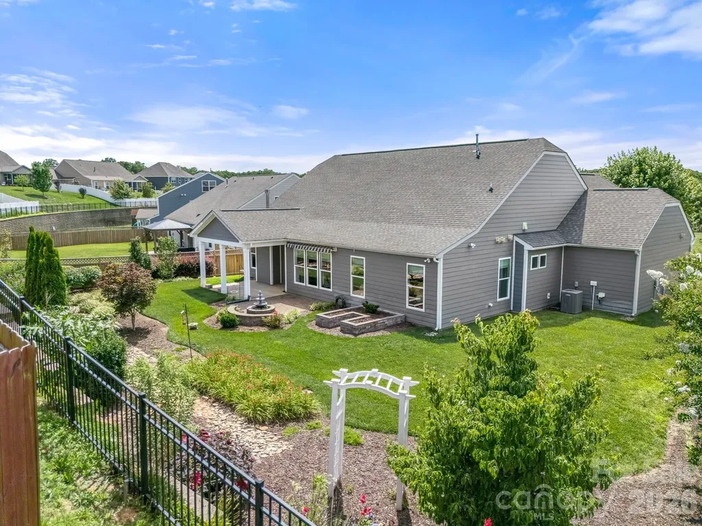 115 Morden Loop Mooresville NC 28115