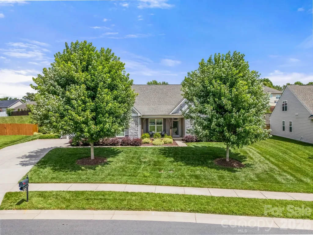 115 Morden Loop Mooresville NC 28115