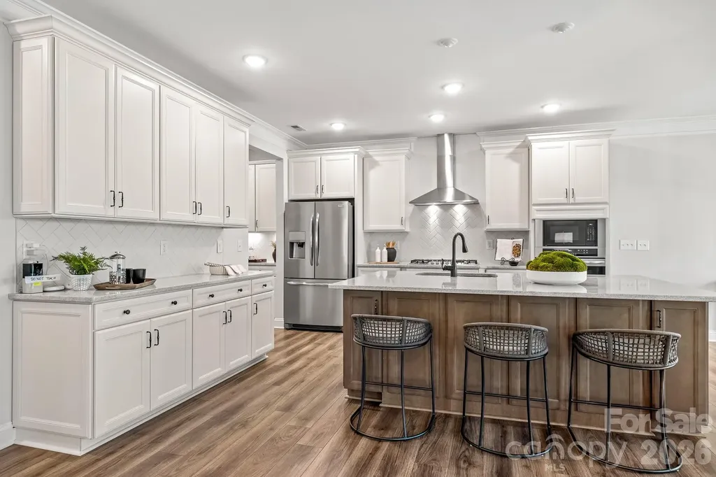 115 Morden Loop Mooresville NC 28115