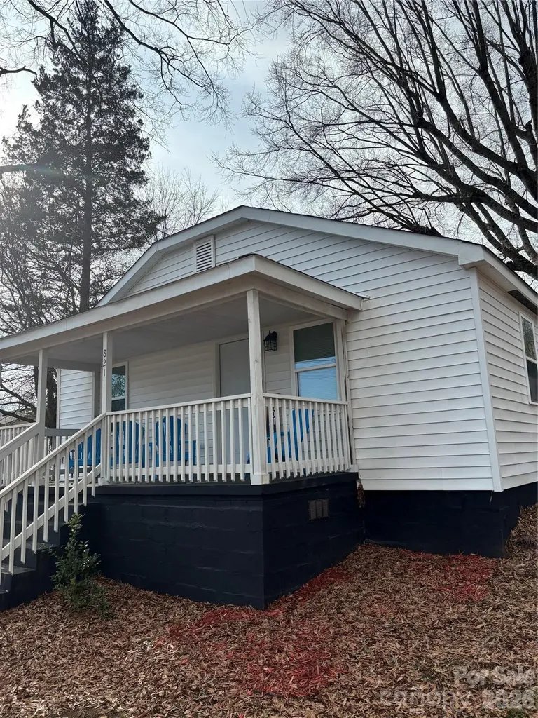 821 First Street Kings Mountain NC 28086
