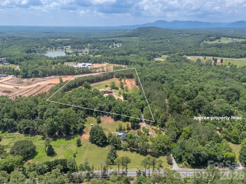 5732 S Nc 9 Highway Tryon NC 28782