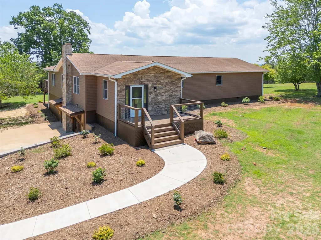 5732 S Nc 9 Highway Tryon NC 28782