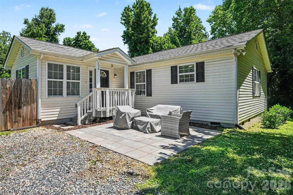 150 Waco Avenue Kannapolis NC 28083