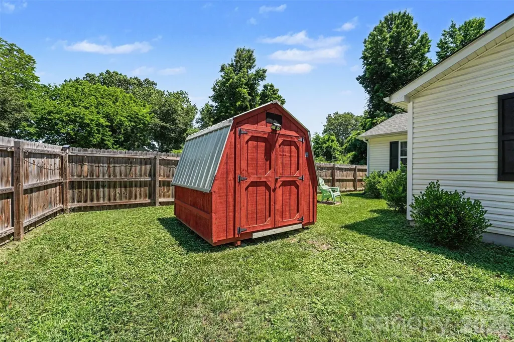 150 Waco Avenue Kannapolis NC 28083