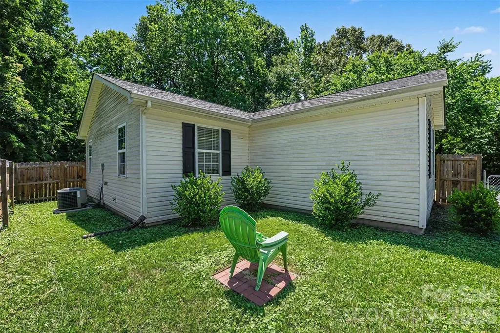 150 Waco Avenue Kannapolis NC 28083