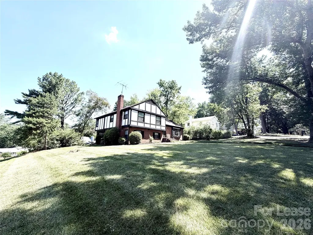 701 Archdale Drive Charlotte NC 28217