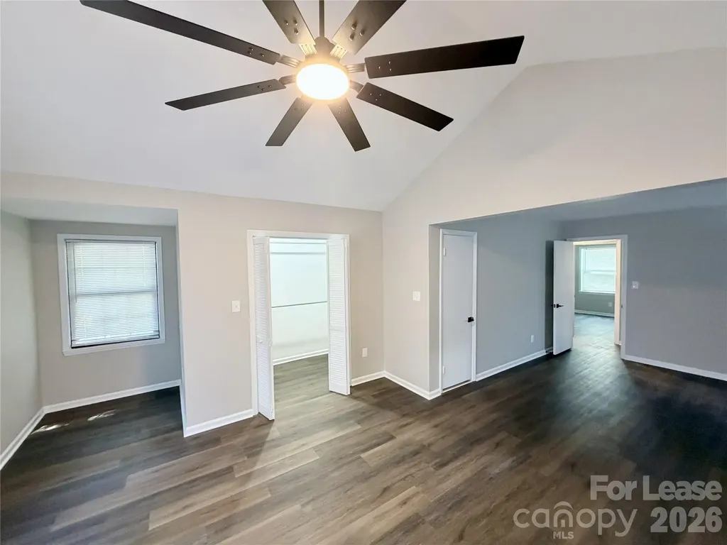 701 Archdale Drive Charlotte NC 28217