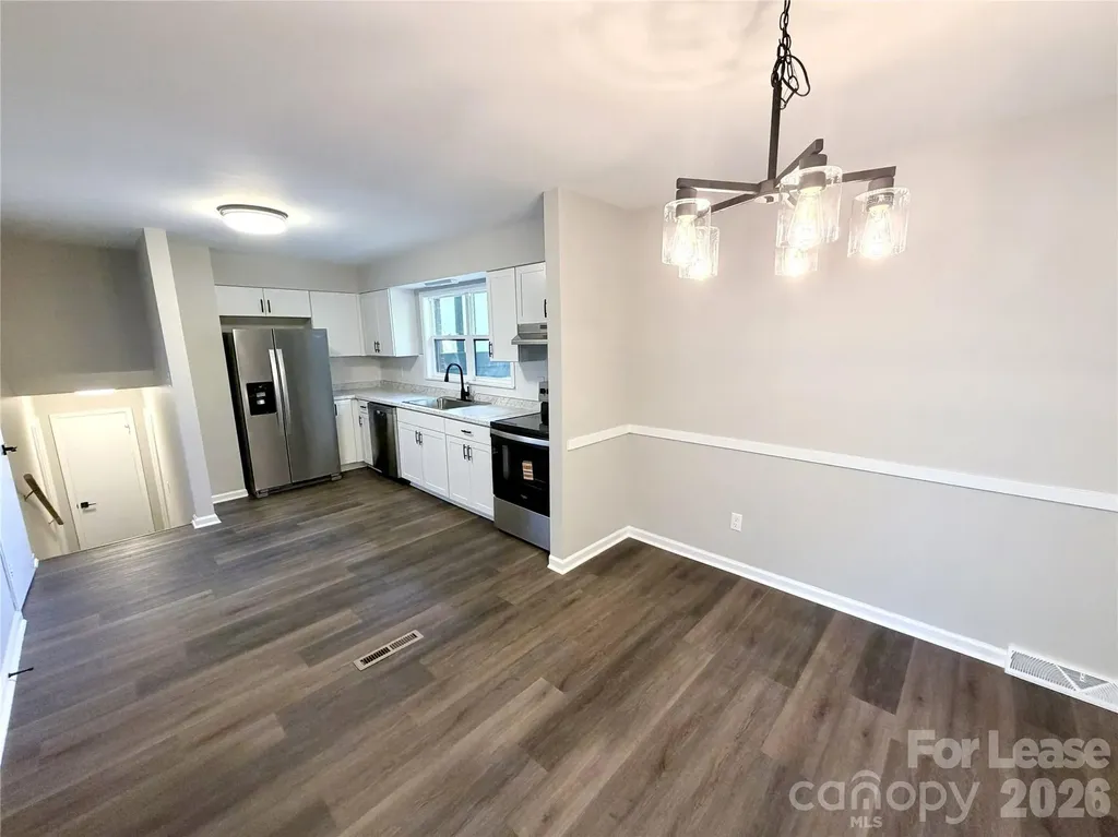701 Archdale Drive Charlotte NC 28217