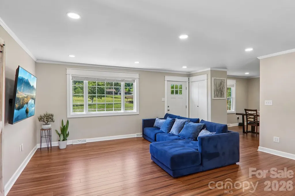 1448 Cane Creek Road Fletcher NC 28732