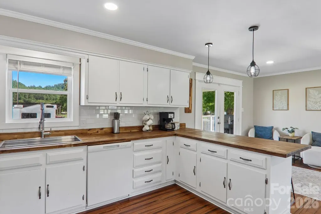1448 Cane Creek Road Fletcher NC 28732