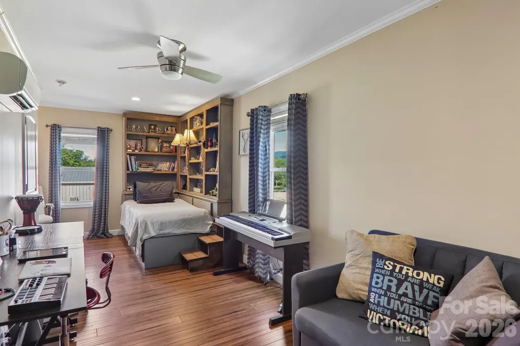 1448 Cane Creek Road Fletcher NC 28732