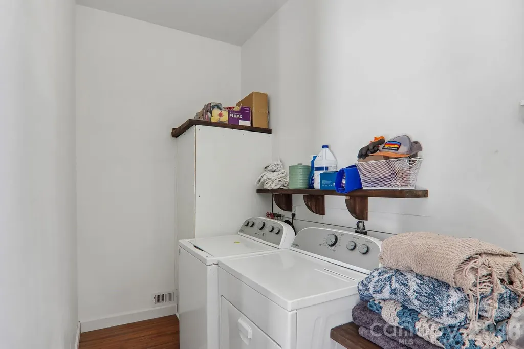 1448 Cane Creek Road Fletcher NC 28732
