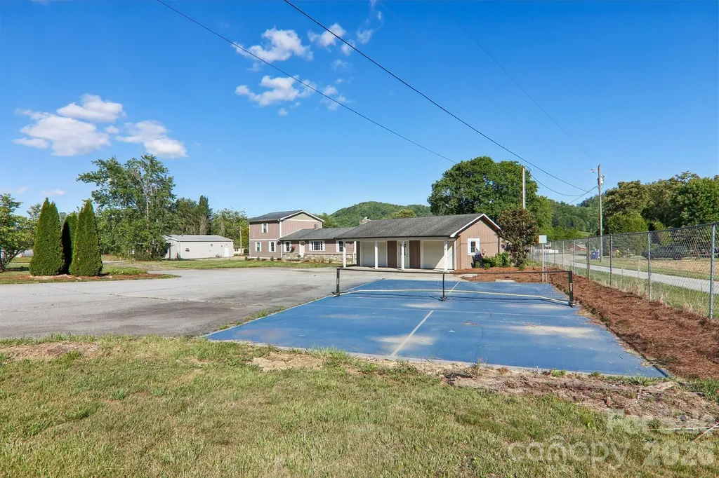 1448 Cane Creek Road Fletcher NC 28732