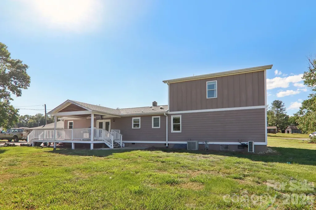 1448 Cane Creek Road Fletcher NC 28732